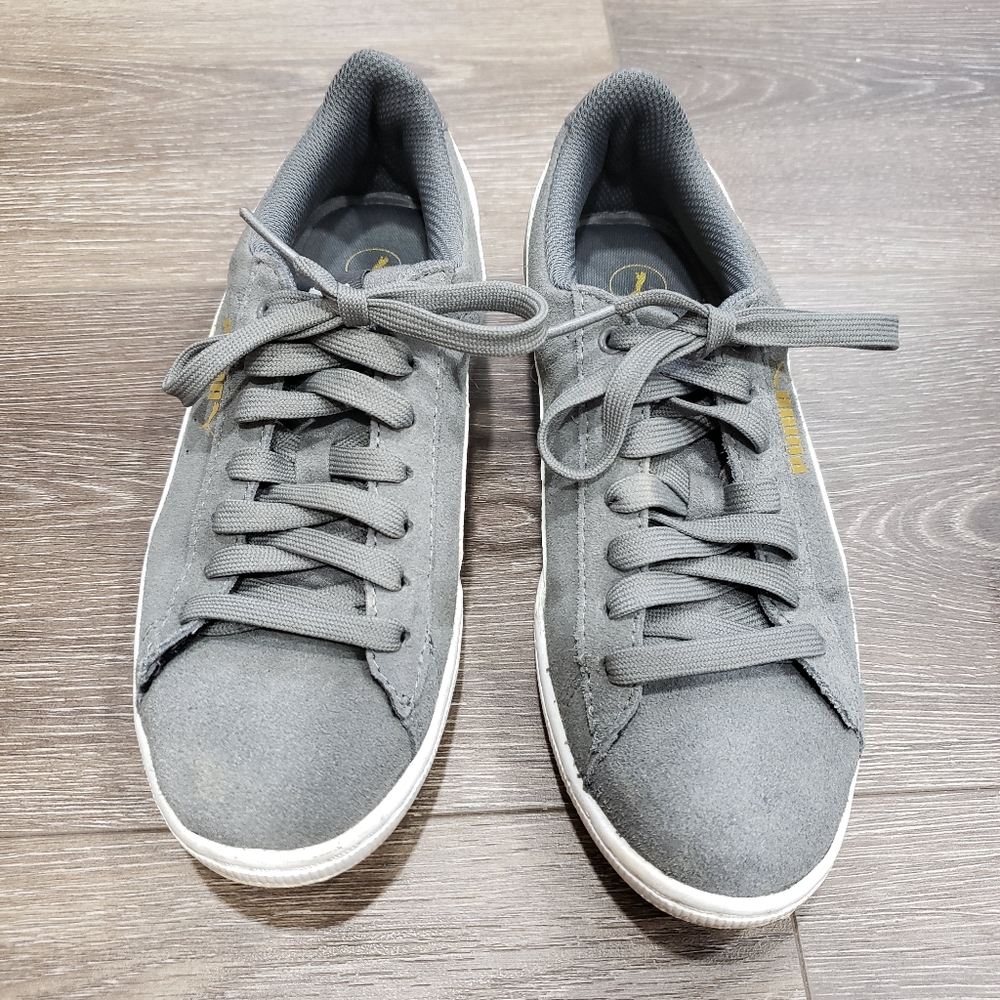 Women’s Pumas
